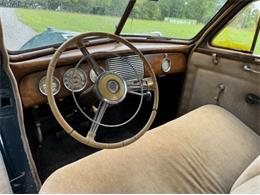 1940 Buick Special (CC-2105850) for sale in Cadillac, Michigan