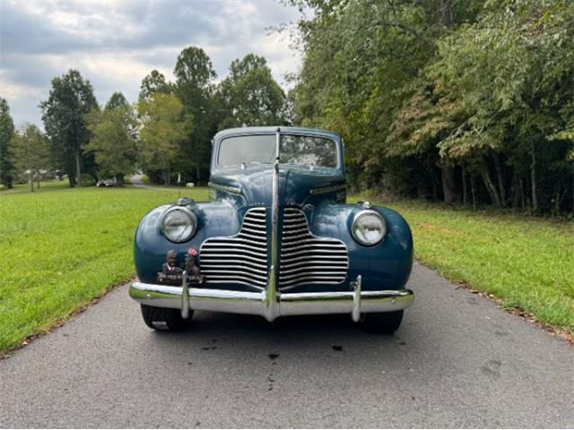 1940 Buick Special (CC-2105850) for sale in Cadillac, Michigan