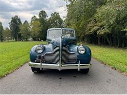 1940 Buick Special (CC-2105850) for sale in Cadillac, Michigan