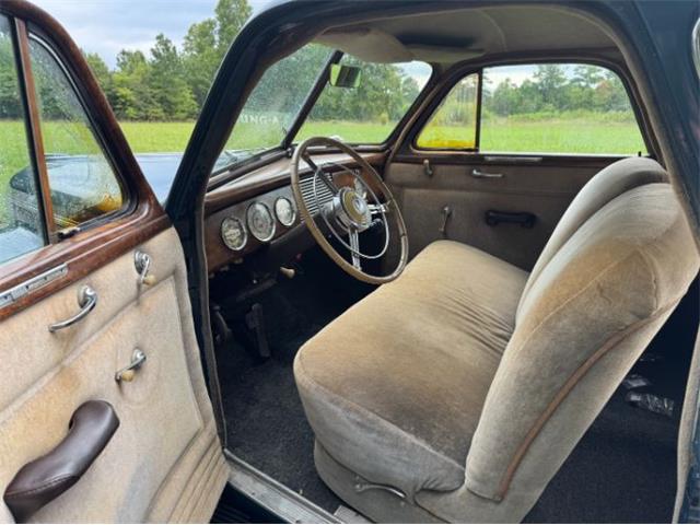 1940 Buick Special (CC-2105850) for sale in Cadillac, Michigan