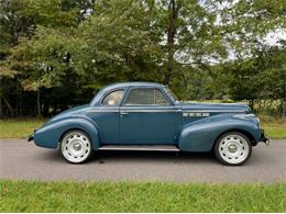1940 Buick Special (CC-2105850) for sale in Cadillac, Michigan