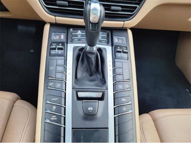 2021 Porsche Macan (CC-2105853) for sale in Cadillac, Michigan
