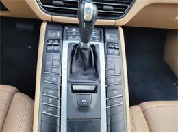 2021 Porsche Macan (CC-2105853) for sale in Cadillac, Michigan