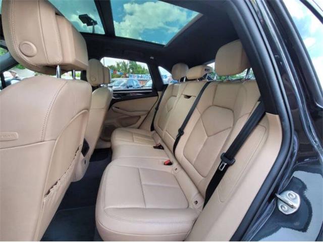 2021 Porsche Macan (CC-2105853) for sale in Cadillac, Michigan