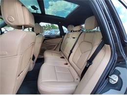 2021 Porsche Macan (CC-2105853) for sale in Cadillac, Michigan