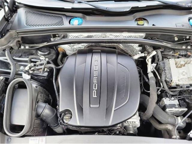 2021 Porsche Macan (CC-2105853) for sale in Cadillac, Michigan