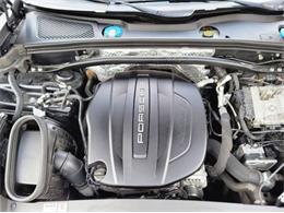 2021 Porsche Macan (CC-2105853) for sale in Cadillac, Michigan