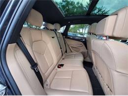 2021 Porsche Macan (CC-2105853) for sale in Cadillac, Michigan