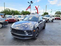 2021 Porsche Macan (CC-2105853) for sale in Cadillac, Michigan