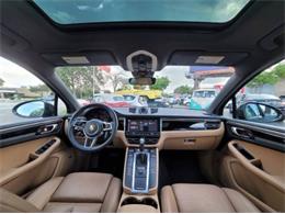 2021 Porsche Macan (CC-2105853) for sale in Cadillac, Michigan