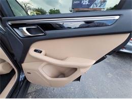 2021 Porsche Macan (CC-2105853) for sale in Cadillac, Michigan