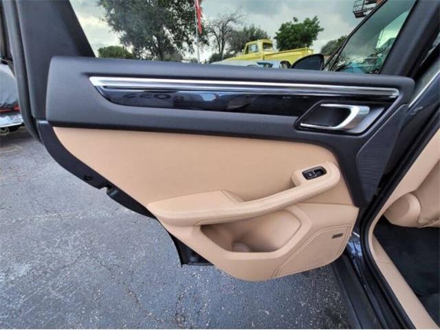 2021 Porsche Macan (CC-2105853) for sale in Cadillac, Michigan