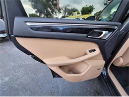 2021 Porsche Macan (CC-2105853) for sale in Cadillac, Michigan