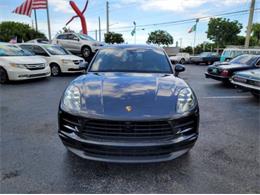 2021 Porsche Macan (CC-2105853) for sale in Cadillac, Michigan