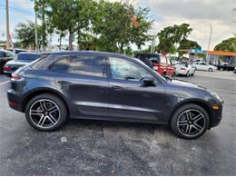 2021 Porsche Macan (CC-2105853) for sale in Cadillac, Michigan