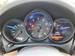 2021 Porsche Macan (CC-2105853) for sale in Cadillac, Michigan