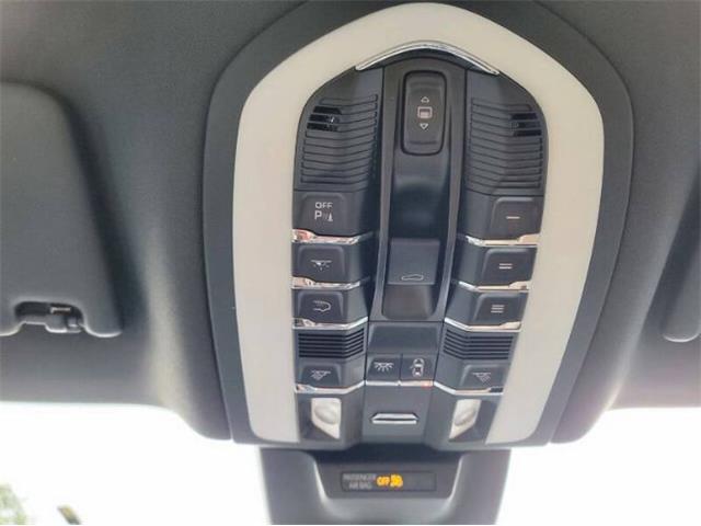 2021 Porsche Macan (CC-2105853) for sale in Cadillac, Michigan
