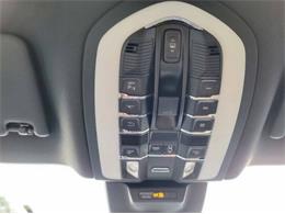 2021 Porsche Macan (CC-2105853) for sale in Cadillac, Michigan