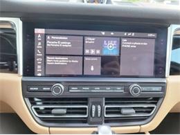 2021 Porsche Macan (CC-2105853) for sale in Cadillac, Michigan