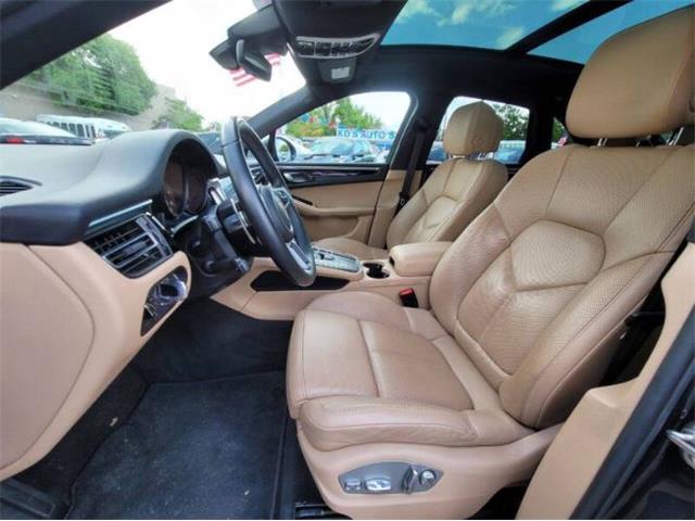 2021 Porsche Macan (CC-2105853) for sale in Cadillac, Michigan