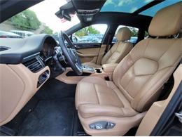 2021 Porsche Macan (CC-2105853) for sale in Cadillac, Michigan