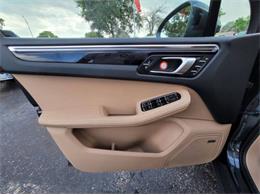 2021 Porsche Macan (CC-2105853) for sale in Cadillac, Michigan