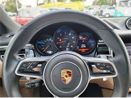 2021 Porsche Macan (CC-2105853) for sale in Cadillac, Michigan