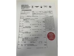2015 Ferrari F12berlinetta (CC-2105854) for sale in Saratoga Springs, New York