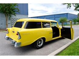 1956 Chevrolet Station Wagon (CC-2105855) for sale in Cadillac, Michigan
