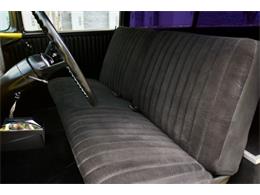 1956 Chevrolet Station Wagon (CC-2105855) for sale in Cadillac, Michigan