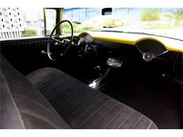 1956 Chevrolet Station Wagon (CC-2105855) for sale in Cadillac, Michigan