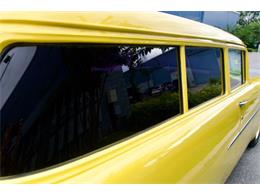 1956 Chevrolet Station Wagon (CC-2105855) for sale in Cadillac, Michigan