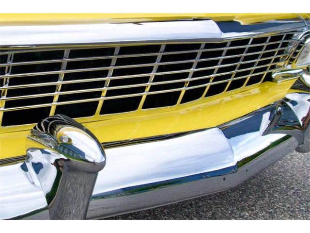 1956 Chevrolet Station Wagon (CC-2105855) for sale in Cadillac, Michigan