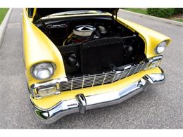 1956 Chevrolet Station Wagon (CC-2105855) for sale in Cadillac, Michigan