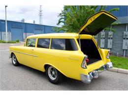 1956 Chevrolet Station Wagon (CC-2105855) for sale in Cadillac, Michigan