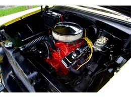 1956 Chevrolet Station Wagon (CC-2105855) for sale in Cadillac, Michigan
