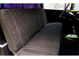 1956 Chevrolet Station Wagon (CC-2105855) for sale in Cadillac, Michigan