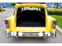 1956 Chevrolet Station Wagon (CC-2105855) for sale in Cadillac, Michigan