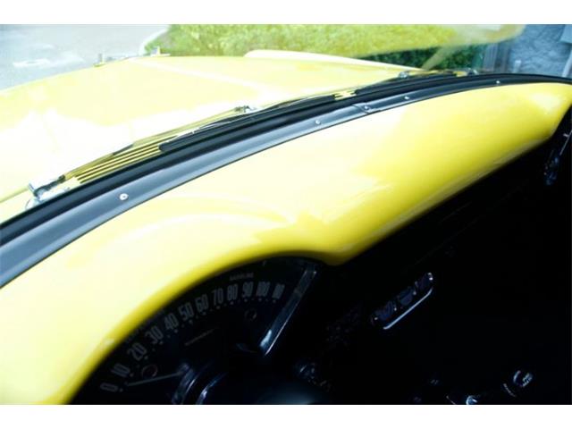 1956 Chevrolet Station Wagon (CC-2105855) for sale in Cadillac, Michigan