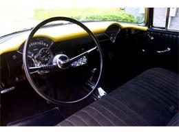 1956 Chevrolet Station Wagon (CC-2105855) for sale in Cadillac, Michigan