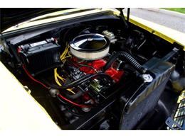 1956 Chevrolet Station Wagon (CC-2105855) for sale in Cadillac, Michigan