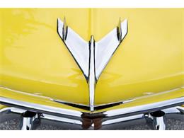 1956 Chevrolet Station Wagon (CC-2105855) for sale in Cadillac, Michigan