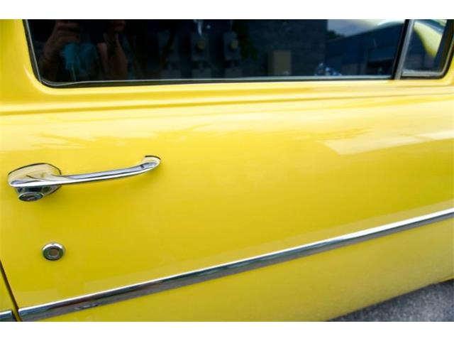 1956 Chevrolet Station Wagon (CC-2105855) for sale in Cadillac, Michigan