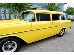 1956 Chevrolet Station Wagon (CC-2105855) for sale in Cadillac, Michigan
