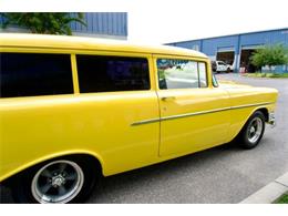 1956 Chevrolet Station Wagon (CC-2105855) for sale in Cadillac, Michigan