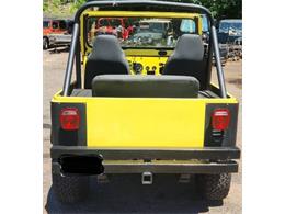 1978 AMC Jeep Laredo (CC-2105856) for sale in Cadillac, Michigan
