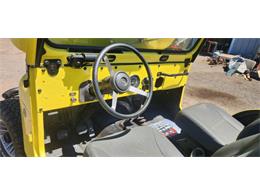 1978 AMC Jeep Laredo (CC-2105856) for sale in Cadillac, Michigan