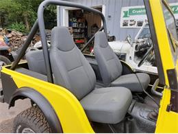1978 AMC Jeep Laredo (CC-2105856) for sale in Cadillac, Michigan