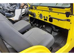 1978 AMC Jeep Laredo (CC-2105856) for sale in Cadillac, Michigan
