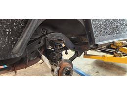 2004 Jeep Wrangler (CC-2105857) for sale in Cadillac, Michigan